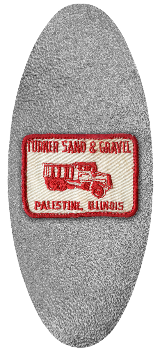 A18 Turner Patch SL PROOF